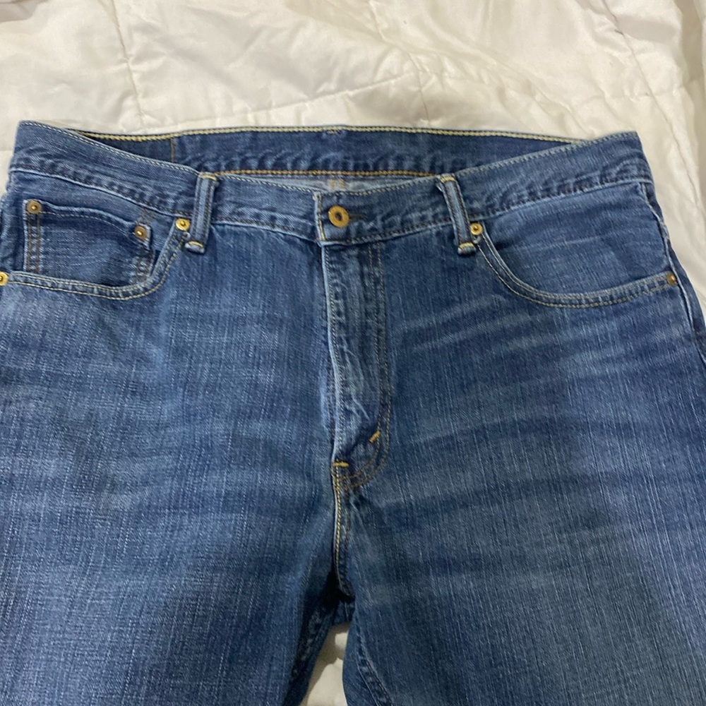 Men’s Levi’s 569 36x32